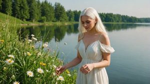 Народные приметы и поверья
