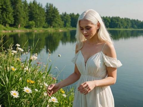 Народные приметы и поверья