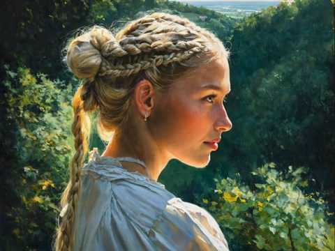 Народные приметы и поверья