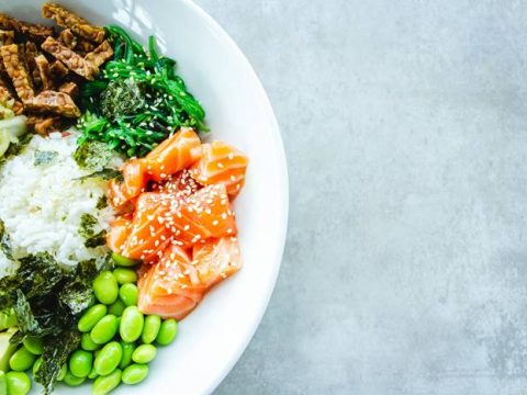 Правильное питание