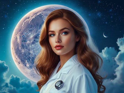 Лунный календарь операций