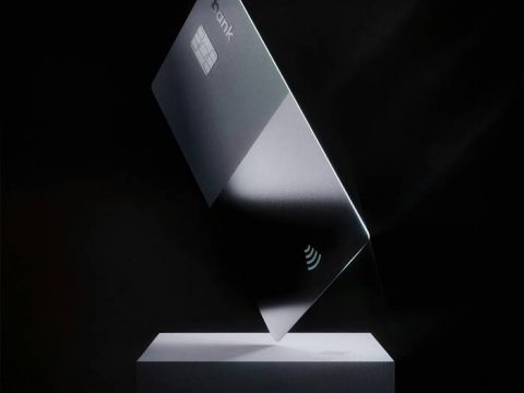 Банковская карта