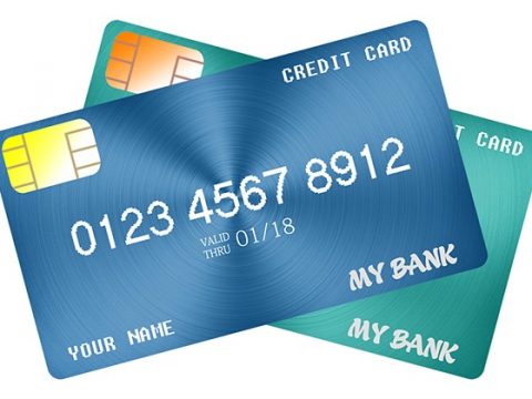 Кредитные карты