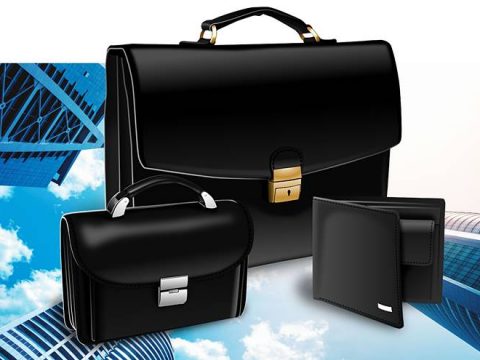 Аксессуары делового человека