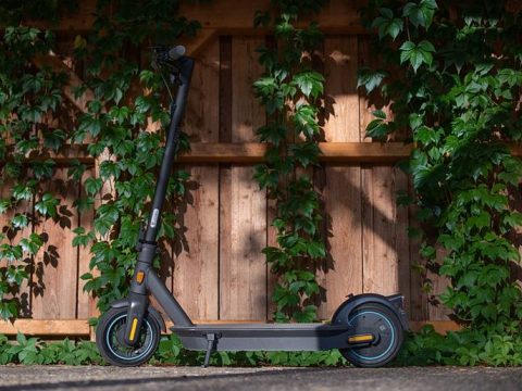 Электросамокат