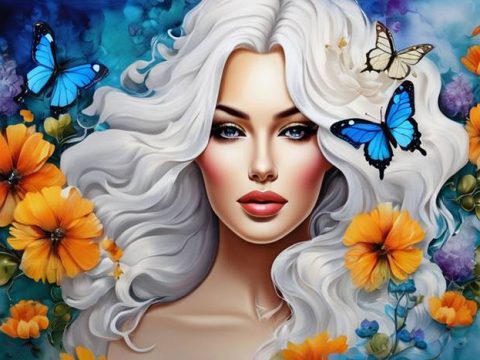 Лунный календарь красоты и здоровья