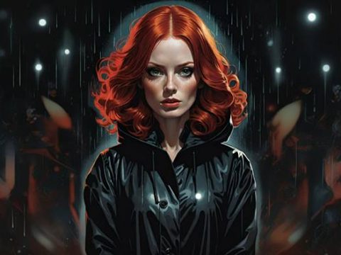 Экстрасенсы Реванш дата выхода и участники