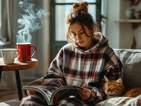 Когда включат отопление в Санкт-Петербурге