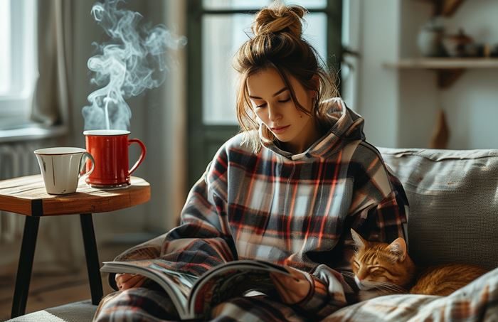 Когда включат отопление в Санкт-Петербурге