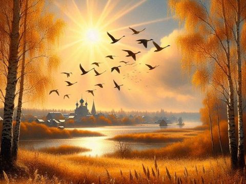 Что можно и нельзя делать 22 сентября