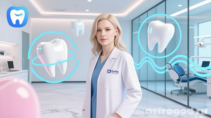 Лечение зубов