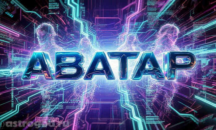 Аватар