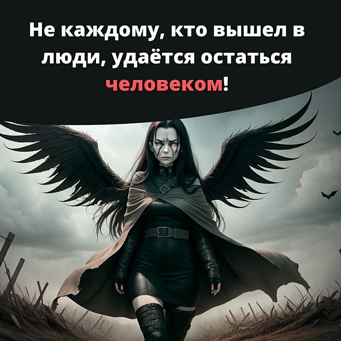 Мудрые мысли о том, что значит быть человеком