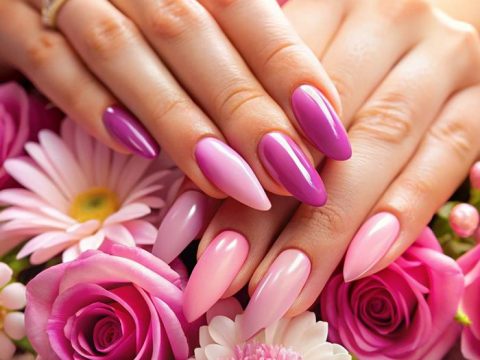 Лунный календарь маникюра благоприятные дни