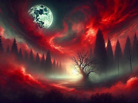 Сон на 11 ноября значение по соннику