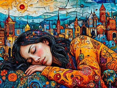 К чему снится сон на 24 ноября