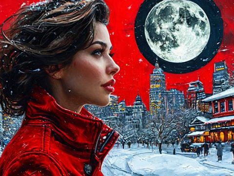 Лунный календарь похудения на декабрь благоприятные дни