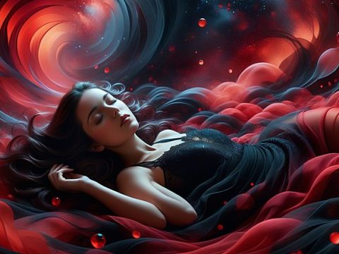 К чему снится сон на 27 ноября значение по соннику