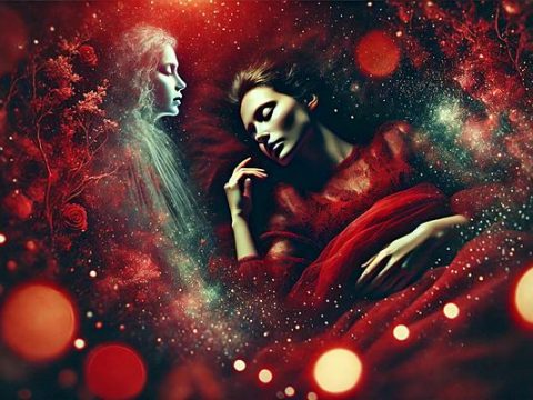 К чему снится сон в новогоднюю ночь с 31 декабря на 1 января значение и толкование по соннику