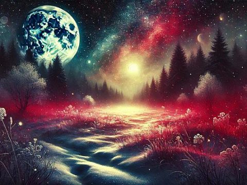 К чему снится сон на 4 января по соннику