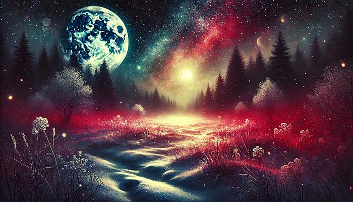 К чему снится сон на 4 января по соннику