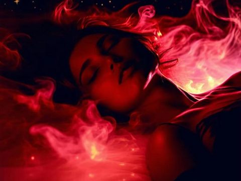 К чему снится сон 5 января толкование и значение по соннику