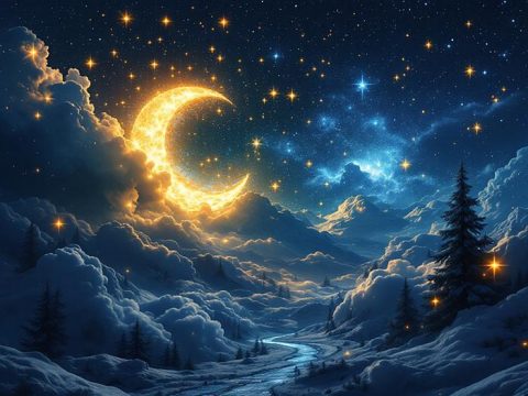 К чему снится сон на Рождество Христово 7 января по соннику