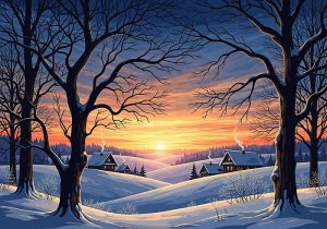 Что нельзя делать 22 декабря