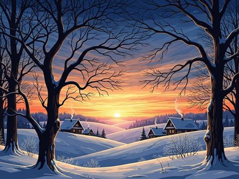 Что нельзя делать 22 декабря