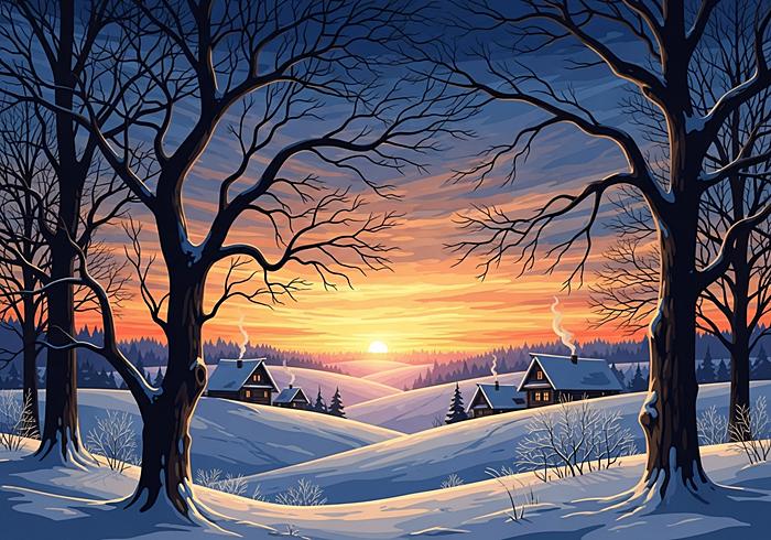 Что нельзя делать 22 декабря