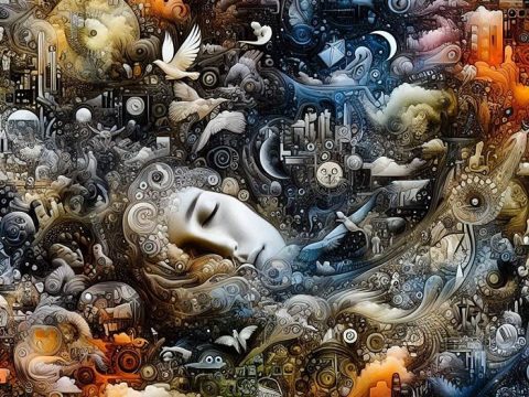 Сон на 10 декабря к чему снится толкование по соннику