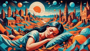 Сон на 15 декабря значение по соннику