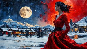 К чему снится сон 16 декабря по соннику