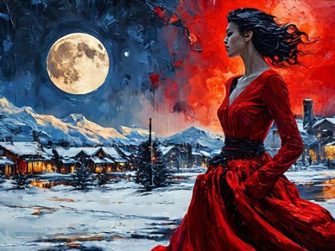 К чему снится сон 16 декабря по соннику