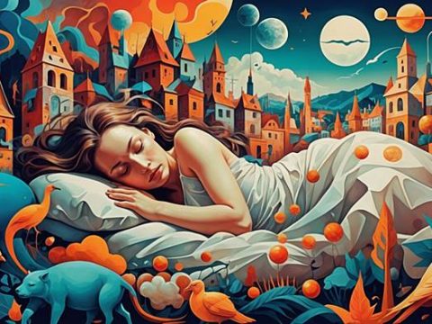 К чему снится сон на 21 декабря