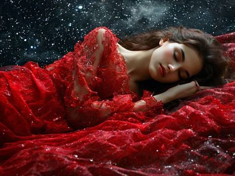 Сон на 22 декабря значение и толкование по соннику