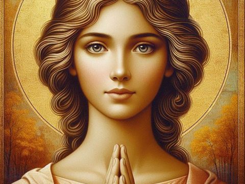 Час ангела в декабре