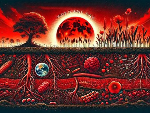 Какого числа Всемирный день почв