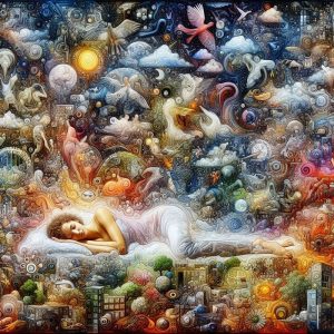 Сон на 7 декабря к чему снится по соннику