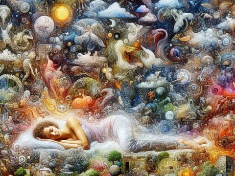 Сон на 7 декабря к чему снится по соннику