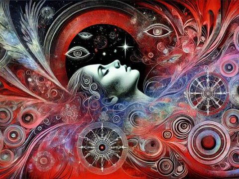 К чему снится сон на 8 января по соннику