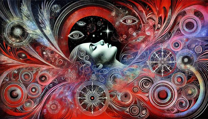 К чему снится сон на 8 января по соннику