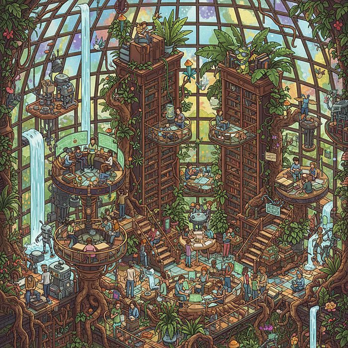 Картинка головоломка Найди дракончика в очках