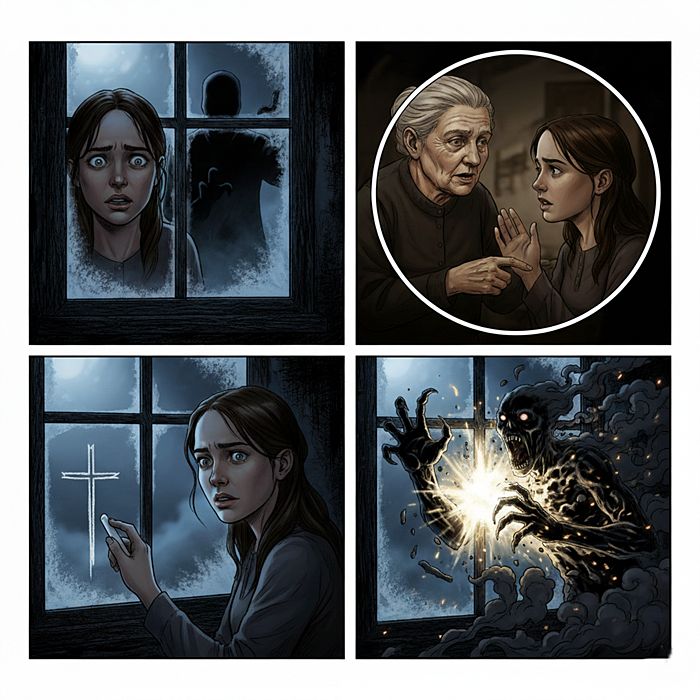 Лихоманка миникомикс