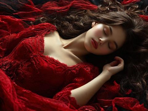 К чему снится сон на Крещенский сочельник, с 17 на 18 января, по соннику