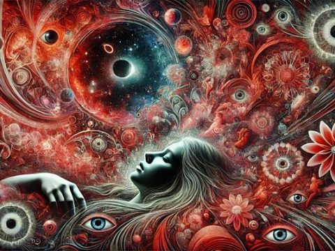 К чему снится сон на 19 января праздник Крещение по соннику