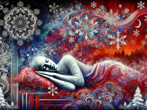 К чему снится сон на 20 января толкование по соннику