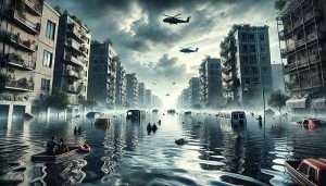 Почему возникают сны о стихиях