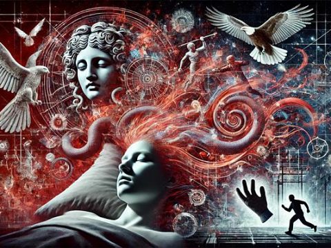 К чему снится сон на 23 января толкование по соннику