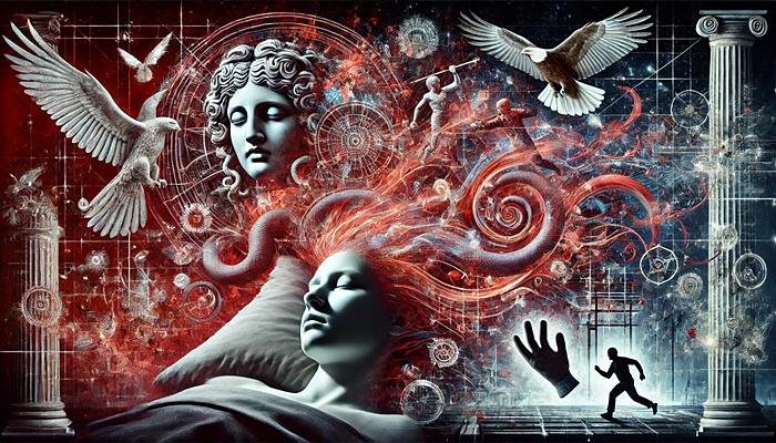 К чему снится сон на 23 января толкование по соннику